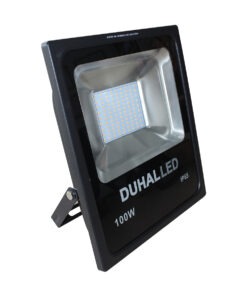 Đèn Pha LED 100W SDJD1001 – Chiếu Sáng Ngoài Trời | Điện PK