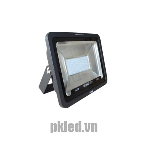 ĐÈN PHA LED 150W (MÃ KDJD1501) DUHAL LED | ĐIỆN PK