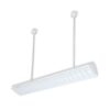 ĐÈN CHUYÊN DỤNG HỌC ĐƯỜNG 20W (SDK210) DUHAL LED