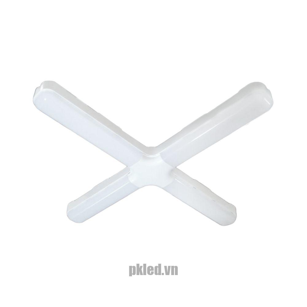 ĐÈN TRẦN 4 WING ĐỔI MÀU 40W SDL0409 Duhal