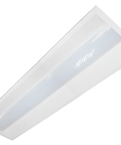 Đèn máng led âm trần 36W SDLA0362 Duhal