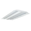 Đèn máng led âm trần 72W SDLA0721 Duhal