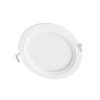 Đèn LED Panel cao cấp đổi màu 12W SDMT0121 Duhal | Điện PK