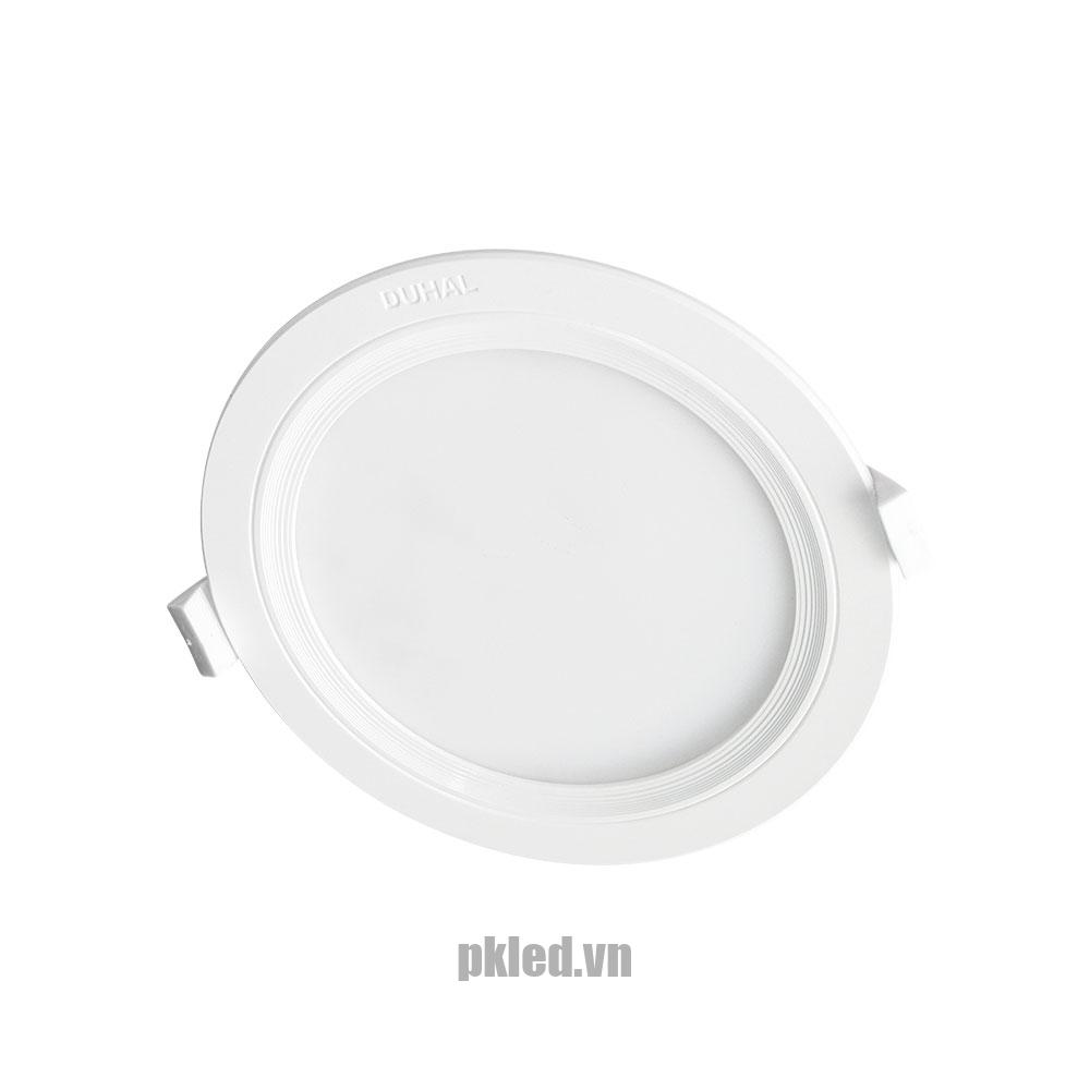 Đèn LED Panel cao cấp đổi màu 12W SDMT0121 Duhal | Điện PK
