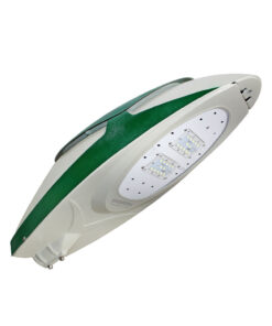 Đèn Đường LED 60W SLDQ60 Chính Hãng Duhal Led | Điện PK