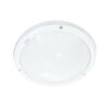 ĐÈN ỐP TRẦN CHỐNG THẤM 12W SLSR12 Duhal