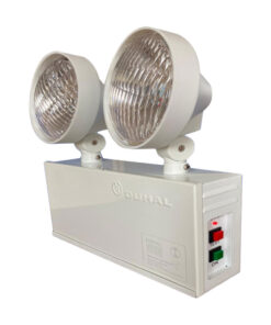 ĐÈN KHẨN CẤP 3W (SNC302L) DUHAL LED