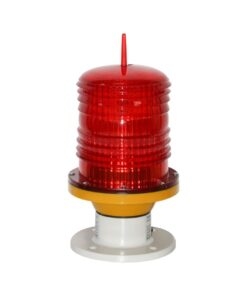 ĐÈN BÁO TẦNG CAO (SNCC0041) DUHAL LED