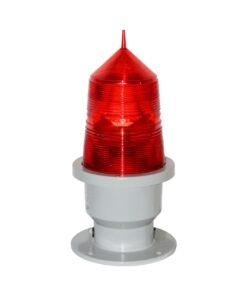 ĐÈN BÁO TẦNG CAO (SNCC0042) DUHAL LED