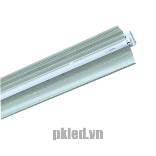Đèn Công Nghiệp Chóa Sơn Tĩnh Điện 1x18W TTH118 – Đèn LED Kho Xưởng | Điện PK