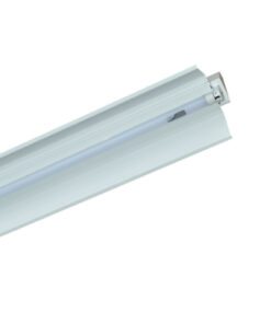 Đèn Công Nghiệp Chóa Sơn Tĩnh Điện 1x9W TTH109 – Đèn LED Kho Xưởng | Điện PK