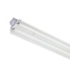 Đèn Công Nghiệp Chóa Sơn Tĩnh Điện 2x9W TTH209 – Đèn LED Kho Xưởng | Điện PK
