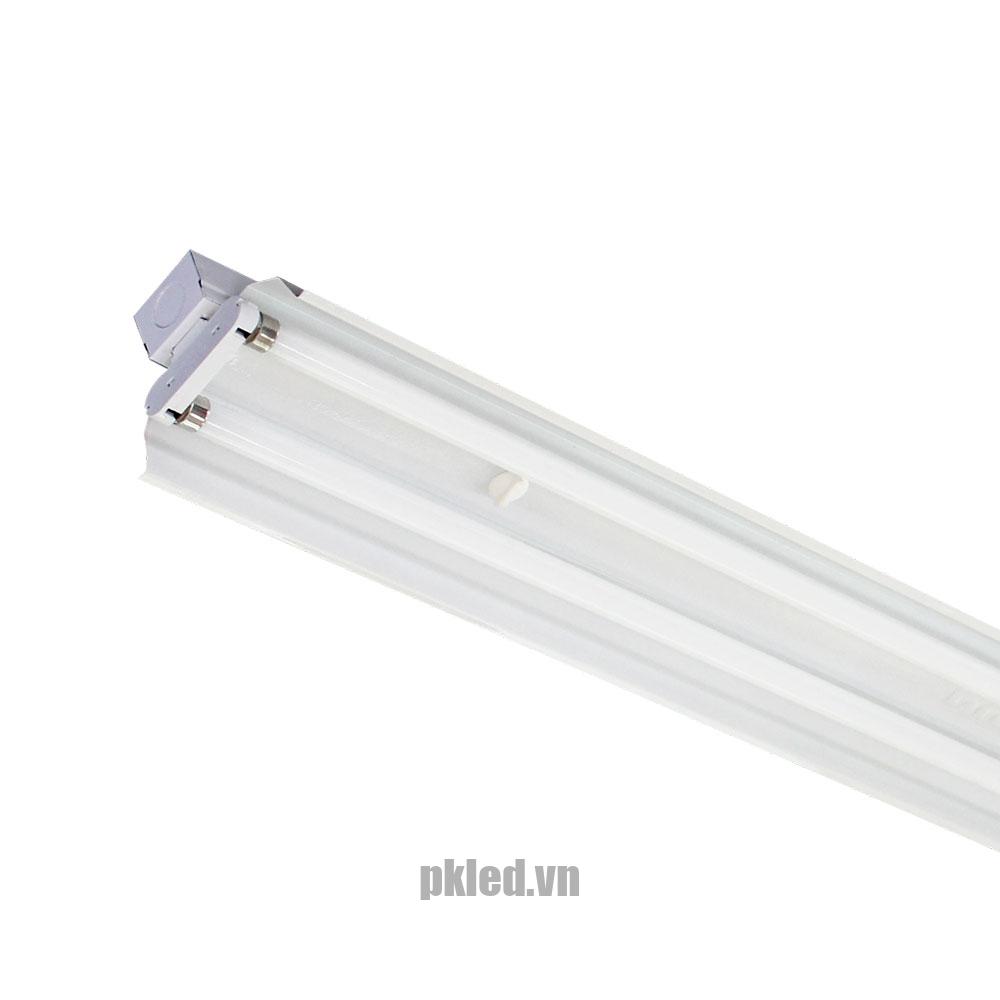 Đèn Công Nghiệp Chóa Sơn Tĩnh Điện 2x9W TTH209 – Đèn LED Kho Xưởng | Điện PK
