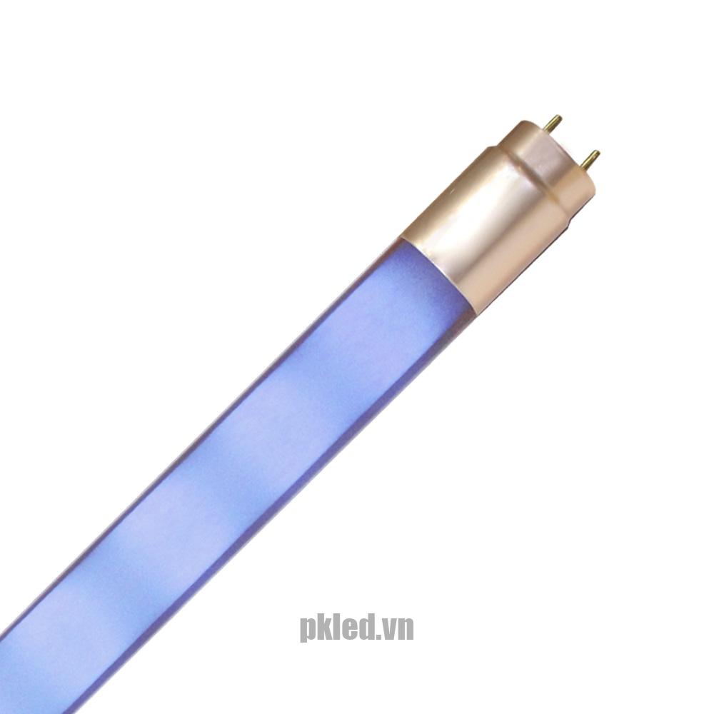 Bóng LED Diệt Khuẩn 8W TUV0081 Duhal | Điện PK
