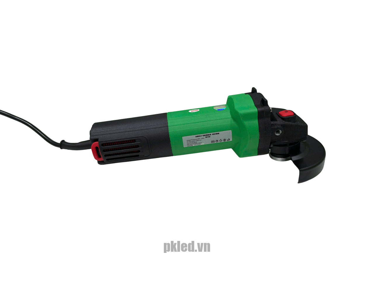 máy cắt điện Muler