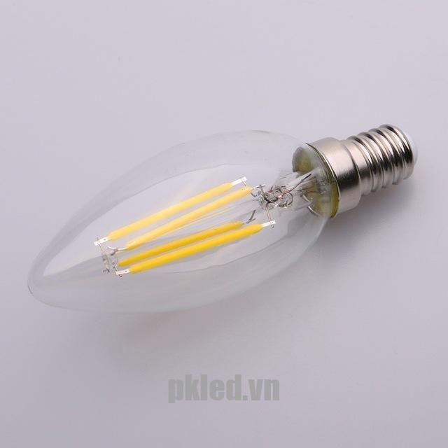Đèn DSYC35-E14 võ trong