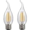 Bóng đèn LED trang trí DSYC35L-E27 – Ánh sáng vàng ấm, phong cách cổ điển sang trọng