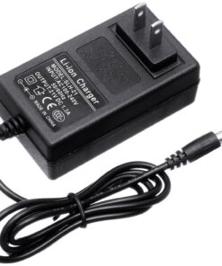 Ảnh bộ sạc pin máy khoan pin Muler mã M1306