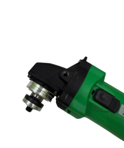 Hình máy mài, máy cắt M170 thương hiệu Muler, 900W, 11,000 V/p