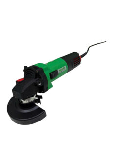 Hình máy mài, máy cắt M170 thương hiệu Muler, 900W, 11,000 V/p