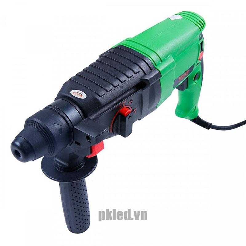 Ảnh thân máy khoa điện Muler mã P2-26