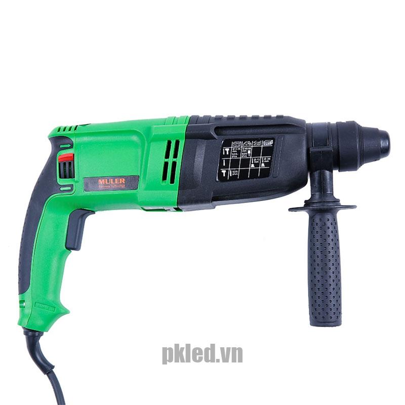 Ảnh thân máy khoa điện Muler mã P2-26