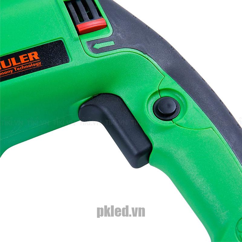 Ảnh công tắt máy khoa điện Muler mã P2-26