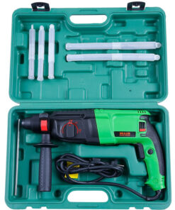Bộ đựng máy khoan điện Muler mã P2-26