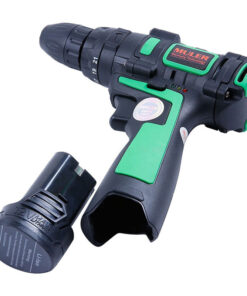 Ảnh toàn thân máy khoa pin Muler mã M1303