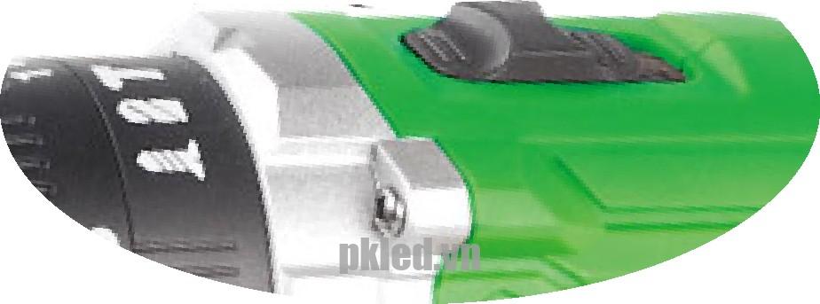 Ảnh công tắt búa máy khoa pin Muler mã M1307