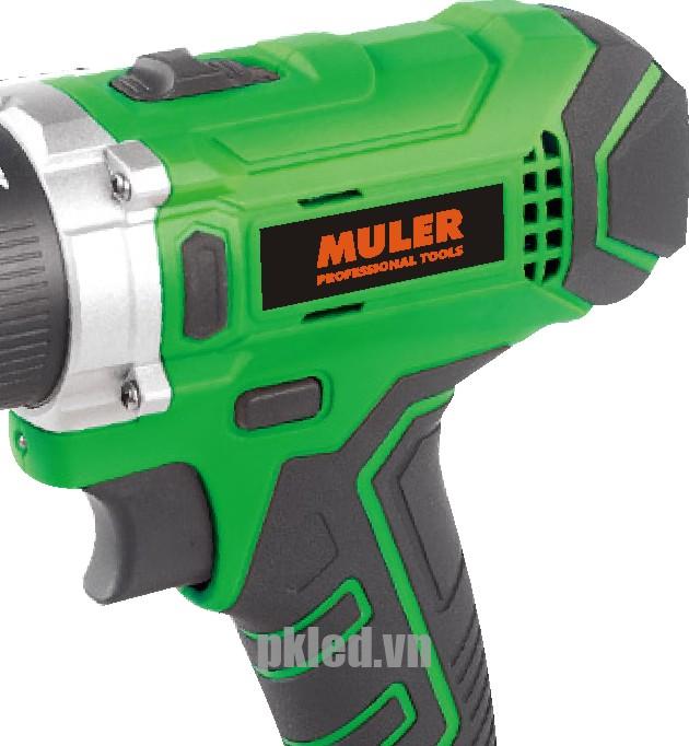 Ảnh thân máy khoa pin Muler mã M1307