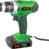 Ảnh thân máy khoa pin Muler mã M1307