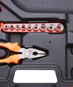 Bộ dụng cụ kèm máy khoan bê tông P3736 Muler