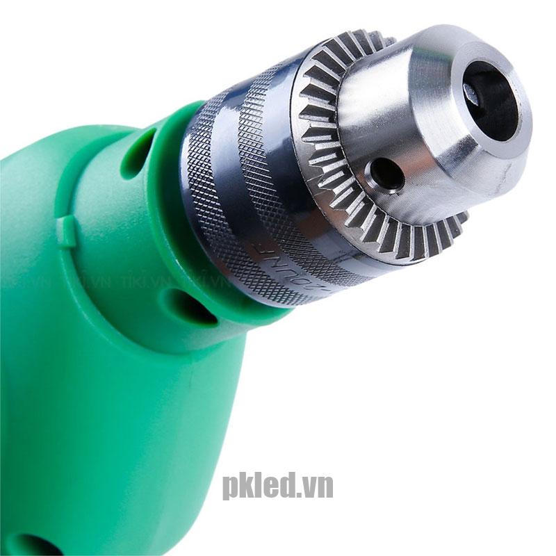 lắp đầu máy khoan P8899 Muler