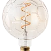 Bóng đèn Led Filament 6W hình quả bóng mã FLM-5/FB thương hiệu MPE