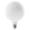 Led Filament hình quả bóng đẹp, thương hiệu MPE do công ty Điện PK phân phối