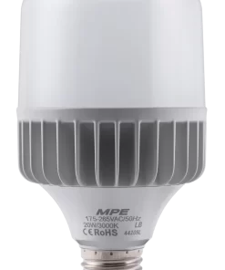 Đèn bulb 20W LB-20V MPE