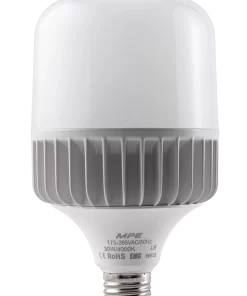 Đèn LED Bulb 30W ánh sáng trung tính mã LB-30N MPE