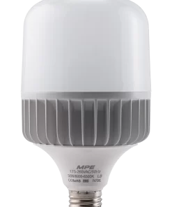 Đèn LED Bulb 30W ánh sáng trắng mã LB-30T MPE