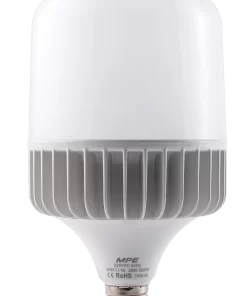 Đèn LED Bulb 40W ánh sáng trắng LB-40T MPE