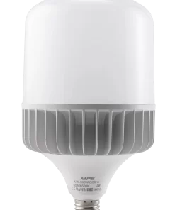 Đèn LED Bulb 50W ánh sáng trắng mã LB-50T MPE