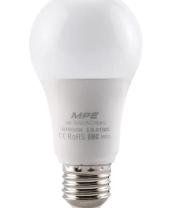 LED Bulb cảm biến chuyển động điện từ LB-9T/MS MPE: