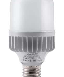 Led bulb thân nhôm 15W LBA-15T MPE