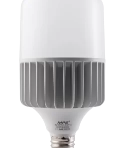Led bulb thân nhôm 60W LBA-60T MPE