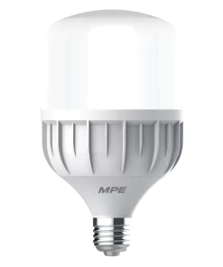 Đèn LED Bulb 30W ánh sáng vàng mã LBD-30V MPE
