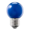 Đèn bulb 1.5W mày xanh dương LBD-3BL MPE
