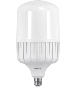 Đèn LED Bulb 50W ánh sáng trắng LBD-50T MPE