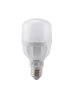 LED Bulb 12W ánh sáng vàng mã LBD2-12V MPE