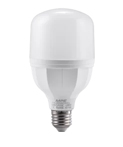 LED Bulb 20W ánh sáng vàng mã LBD2-20V MPE