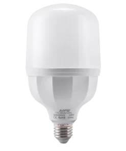 LED Bulb 30W ánh sáng trắng mã LBD2-30T MPE